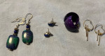 18 Assorted Earring Sets