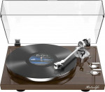 Brand New Record Player Retrolife - was $200, now $100