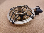 Audio-Technica AT4047/SV Cardioid Large-diaphragm Condenser Microphone