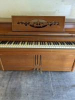 Piano for sale with delivery