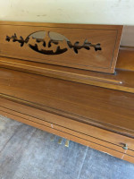 Piano for sale with delivery