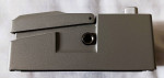 Ibanez SH7 7th Heaven Distortion Pedal 2000s - Silver
