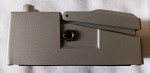 Ibanez SH7 7th Heaven Distortion Pedal 2000s - Silver