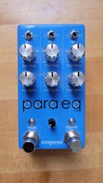 Empress para eq mkll