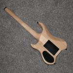 Kiesel Vader V6X