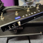 Boss Katana-Head MKII 100 Watt BUNDLE w/ AIRSTEP footswitch##%
