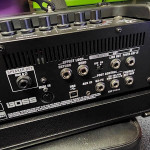 Boss Katana-Head MKII 100 Watt BUNDLE w/ AIRSTEP footswitch##%