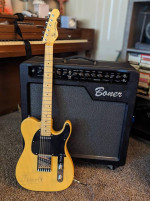 Bogner Alchemist