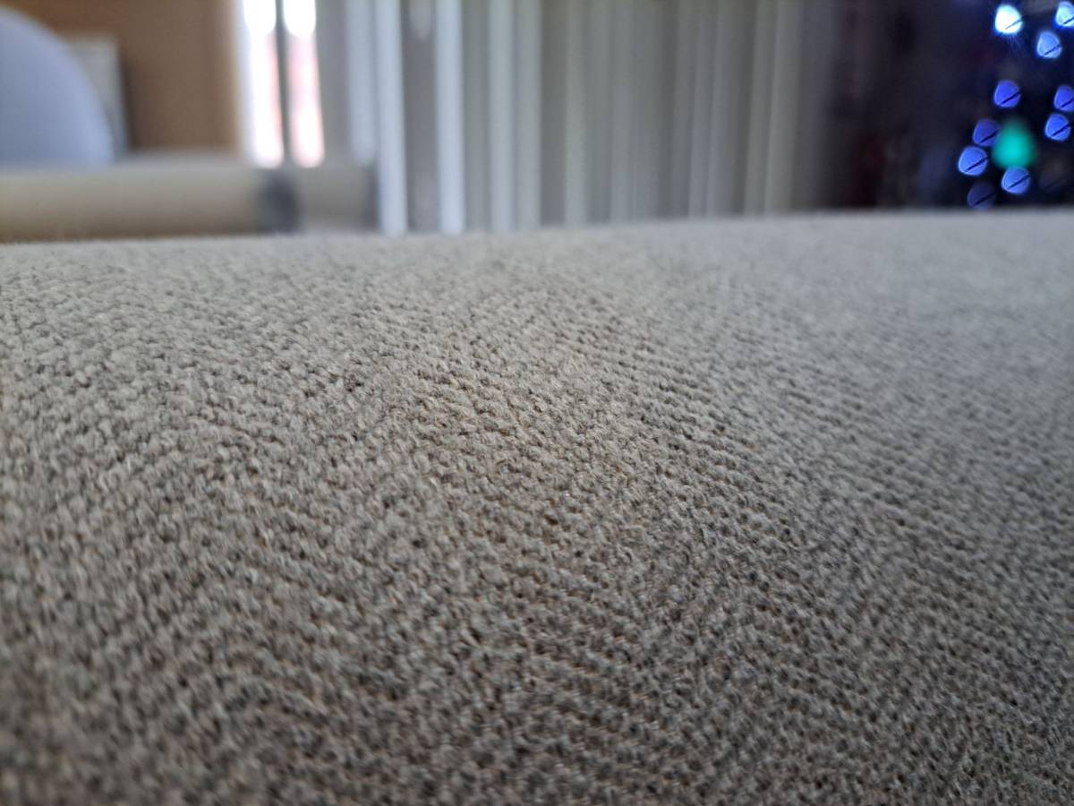 Allen Roth chair and sofa