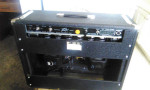 Peavey Mace 1975 Electric Guitar Tube Amplifier Combo 320T 160watts Via 6×6L6 T
