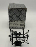 Neumann EA 1 mt Elastic S Shock mount