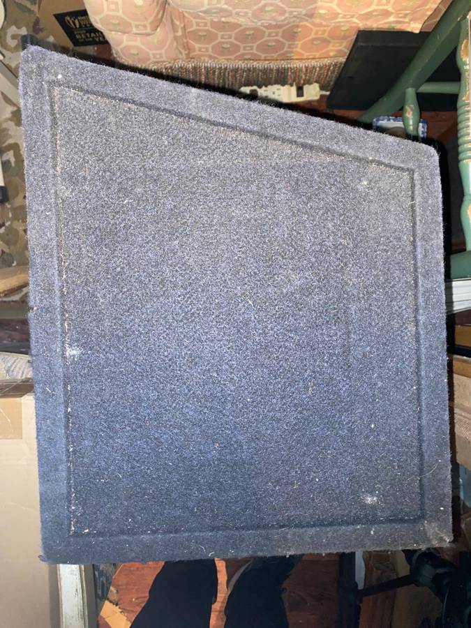Pro Bend BASS box
