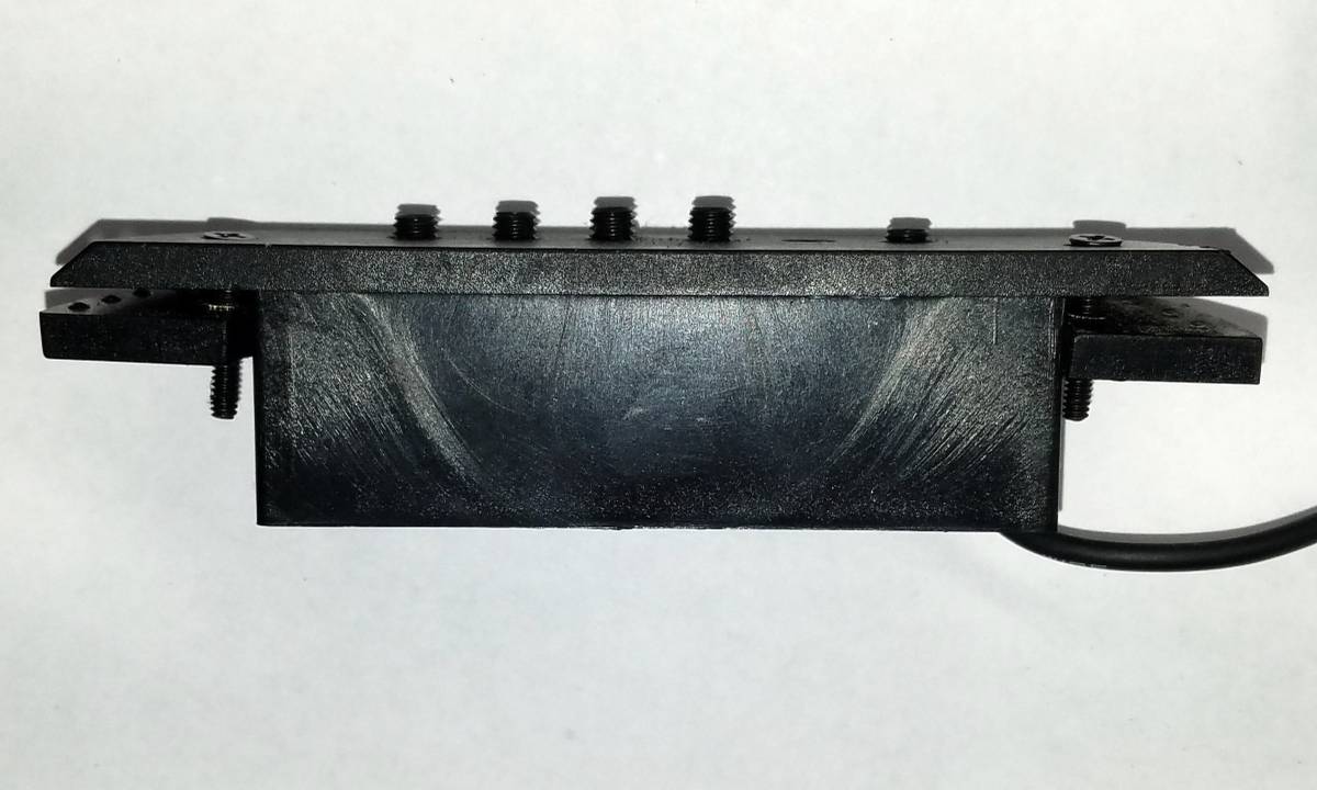 SUNRISE S-1 ACOUSTIC GUITAR PICKUP First Gen
