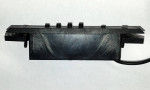 SUNRISE S-1 ACOUSTIC GUITAR PICKUP First Gen