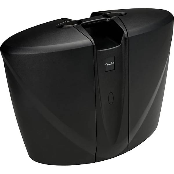 Fender Passport Venue with Tall Speaker Stands