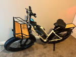 Himiway Step-Thru Crusier Ebike for Sale