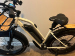 Himiway Step-Thru Crusier Ebike for Sale