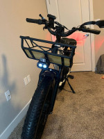 Himiway Step-Thru Crusier Ebike for Sale