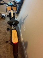 Himiway Step-Thru Crusier Ebike for Sale