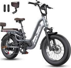 Fucare Libra E-bike 1200 W
