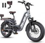Fucare Libra E-bike 1200 W