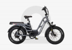 Fucare Libra E-bike 1200 W