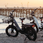 Fucare Libra E-bike 1200 W