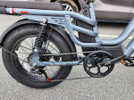 Fucare Libra E-bike 1200 W