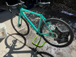 2024. Revel Rover gravel bike