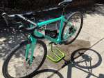 2024. Revel Rover gravel bike