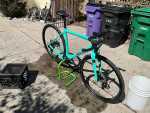 2024. Revel Rover gravel bike