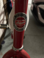 Columbia 1952 womens bike