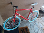 Sole Fixie Fixed Gear Bike. Like New..59 CM