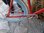 Sole Fixie Fixed Gear Bike. Like New..59 CM