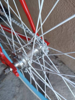 Sole Fixie Fixed Gear Bike. Like New..59 CM
