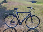 This has to be the Ugliest bicycle on Craigslist