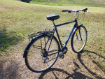 This has to be the Ugliest bicycle on Craigslist