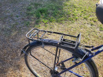 This has to be the Ugliest bicycle on Craigslist