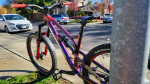 Nukeproof Mega 275 Carbon Fully Custom Enduro Mountain Bike