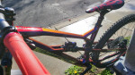 Nukeproof Mega 275 Carbon Fully Custom Enduro Mountain Bike