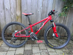 2013 Opus Fever 24" (Youth)