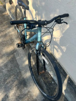 evo grand rapid. 17” frame. 5’6” to 5’10” height