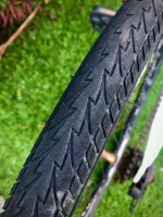 Micargi -cross 7.0 aluminum comfort bike