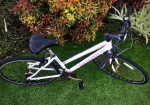 Micargi -cross 7.0 aluminum comfort bike
