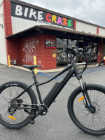 Surface 604 Shred 20AH Electric Mountain Bike