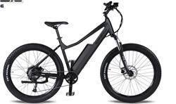 Surface 604 Shred 20AH Electric Mountain Bike
