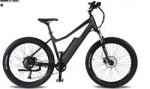 Surface 604 Shred 20AH Electric Mountain Bike