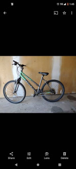 Trek 3700 Bike