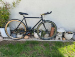 State Bicycle Fixie 52cm