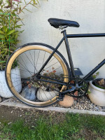 State Bicycle Fixie 52cm